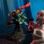 Produktbild Demon Slayer - Tanjiro Kamado Combination Battle Figur