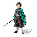 Produktbild Demon Slayer - Tanjiro Kamado Figur Vol. 28