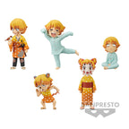Produktbild Demon Slayer - Zenitsu Agatsuma Mystery Figur