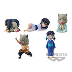 Produktbild Demon Slayer - Inosuke Mystery Figur