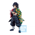 Produktbild Demon Slayer - Giyu Tomioka The Hashira Ichibansho Figur