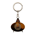Produktbild Star Trek - Kommunikator Nyckelring