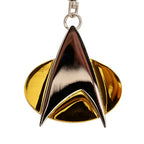 Produktbild Star Trek - Kommunikator Nyckelring