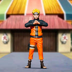 Produktbild Naruto Shippuden - Naruto Uzumaki Skalafigur 1:10