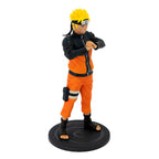 Produktbild Naruto Shippuden - Naruto Uzumaki Skalafigur 1:10