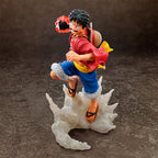 Product image One Piece - Luffy SFC Figure 16 cm