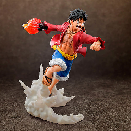 Product image One Piece - Luffy SFC Figure 16 cm