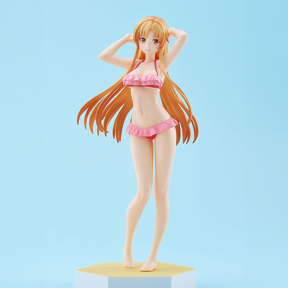 Produktbild Sword Art Online - Asuna Pop Up Parade Figur Beach Queens-version