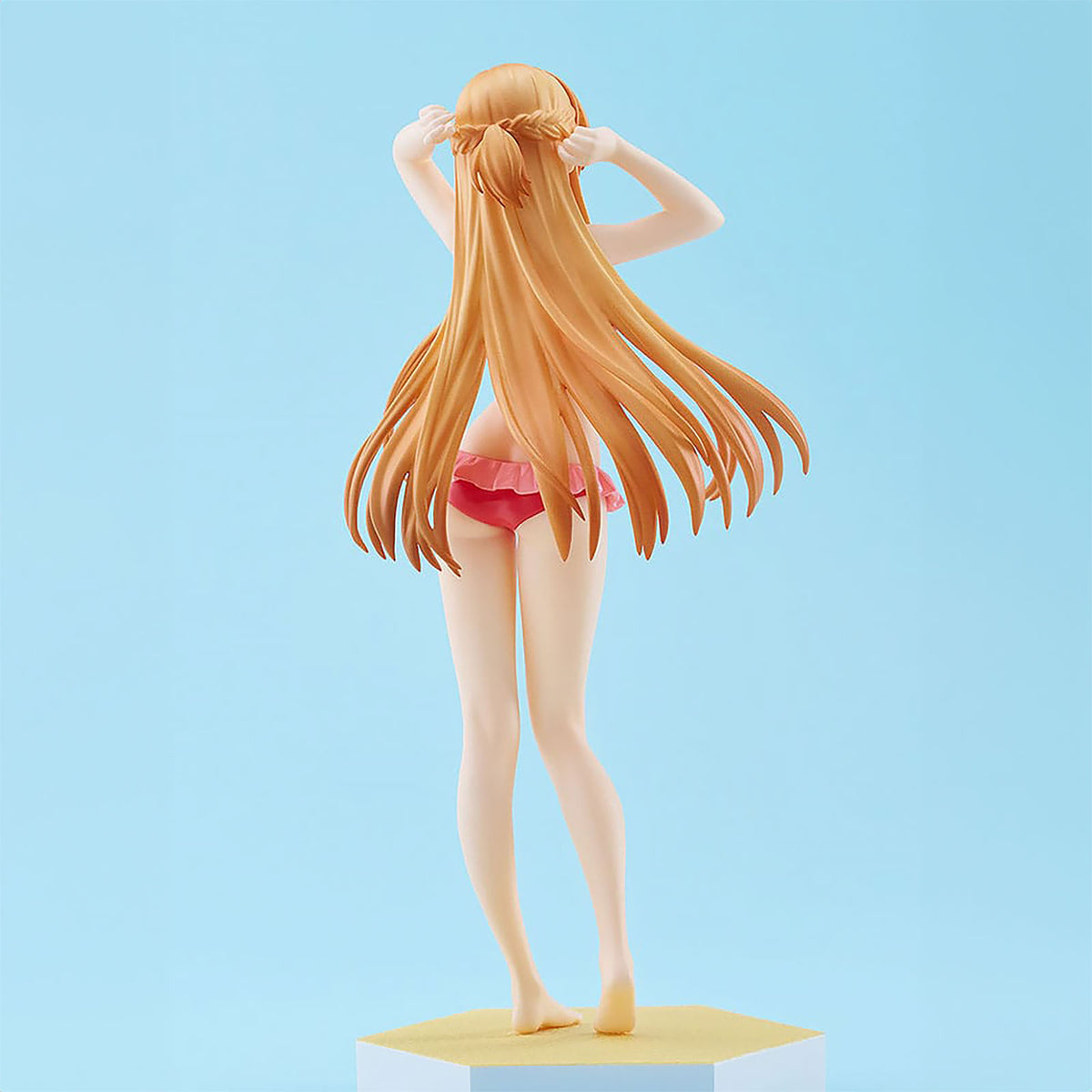 Produktbild Sword Art Online - Asuna Pop Up Parade Figur Beach Queens-version
