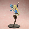 Produktbild Fairy Tail - Lucy Heartfilia 1:8 Statyett Wink Version