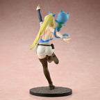 Produktbild Fairy Tail - Lucy Heartfilia 1:8 Statyett Wink Version