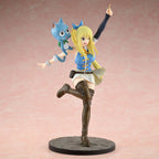 Produktbild Fairy Tail - Lucy Heartfilia 1:8 Statyett Wink Version
