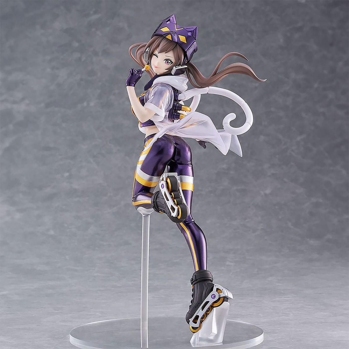 Produktbild Yu-Gi-Oh! - I:P Masquerena Pop Up Parade Staty Kortspelsmonsterkollektion