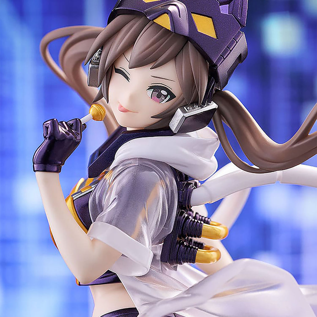 Product image Yu-Gi-Oh! - I:P Masquerena Pop Up Parade Statue Card Game Monster Collection