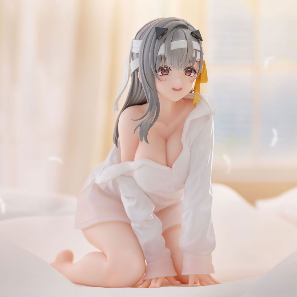 Produktbild Goddess of Victory: Nikke - Modernia Noodle Stopper Figur First Affection-version