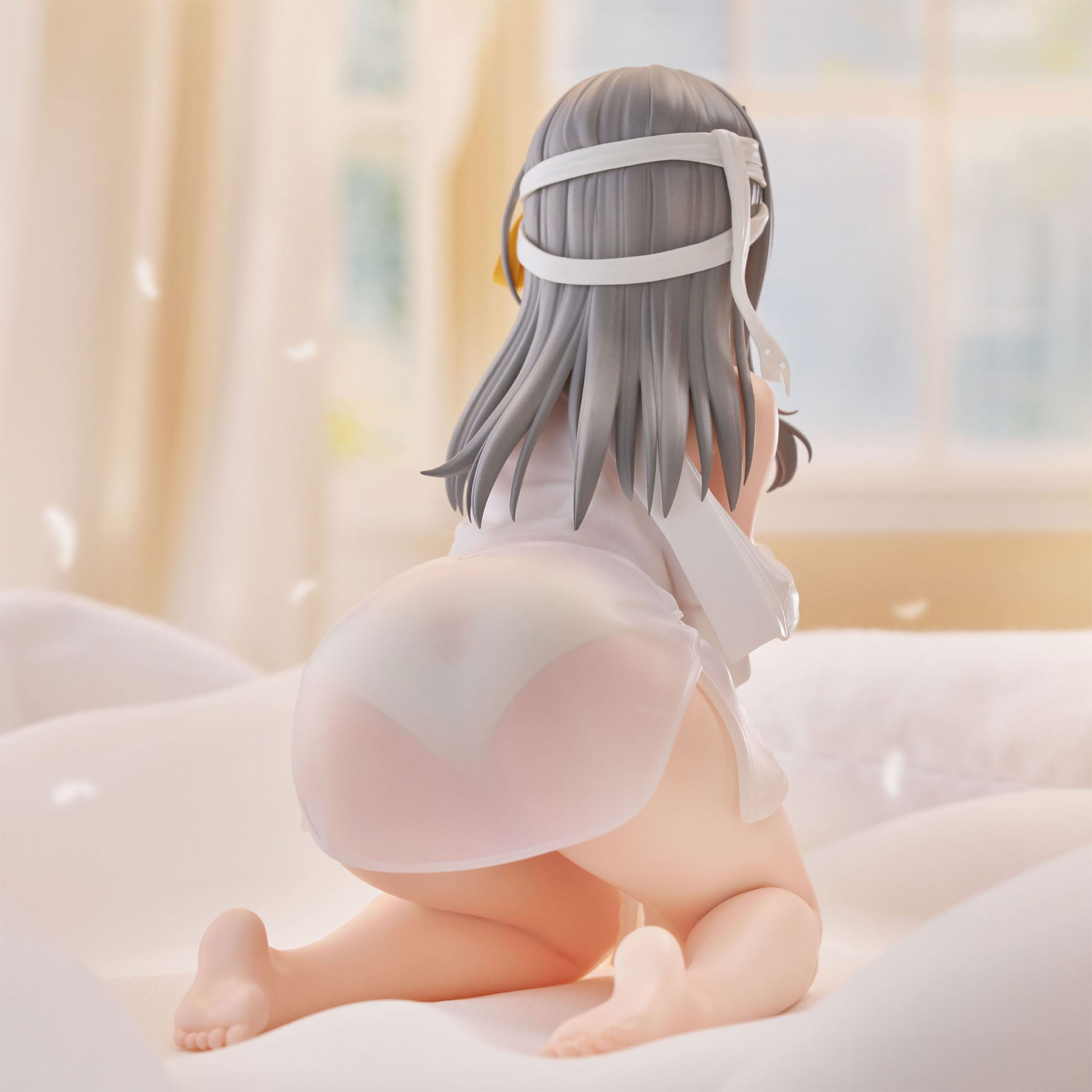 Produktbild Goddess of Victory: Nikke - Modernia Noodle Stopper Figur First Affection-version