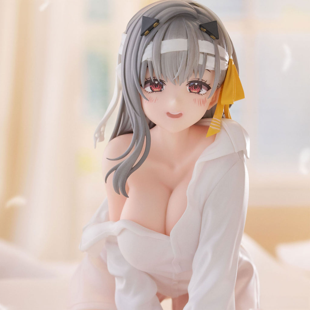 Produktbild Goddess of Victory: Nikke - Modernia Noodle Stopper Figur First Affection-version