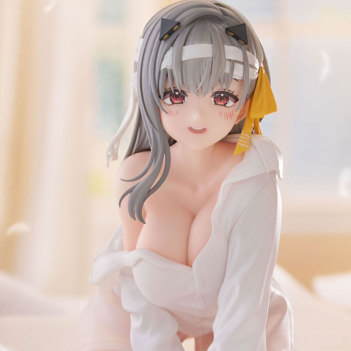 Produktbild Goddess of Victory: Nikke - Modernia Noodle Stopper Figur First Affection-version