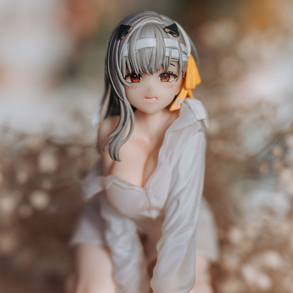 Produktbild Goddess of Victory: Nikke - Modernia Noodle Stopper Figur First Affection-version