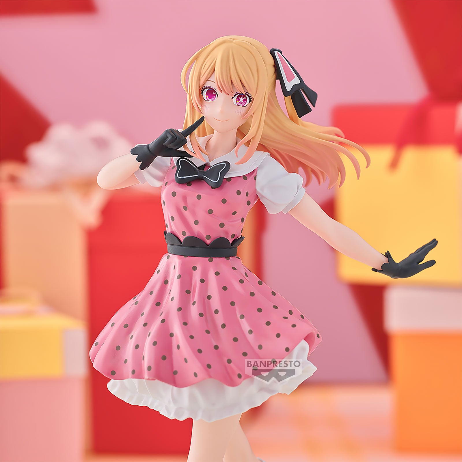 Produktbild Oshi No Ko: My Star - Ruby Hoshino Uniform Figur