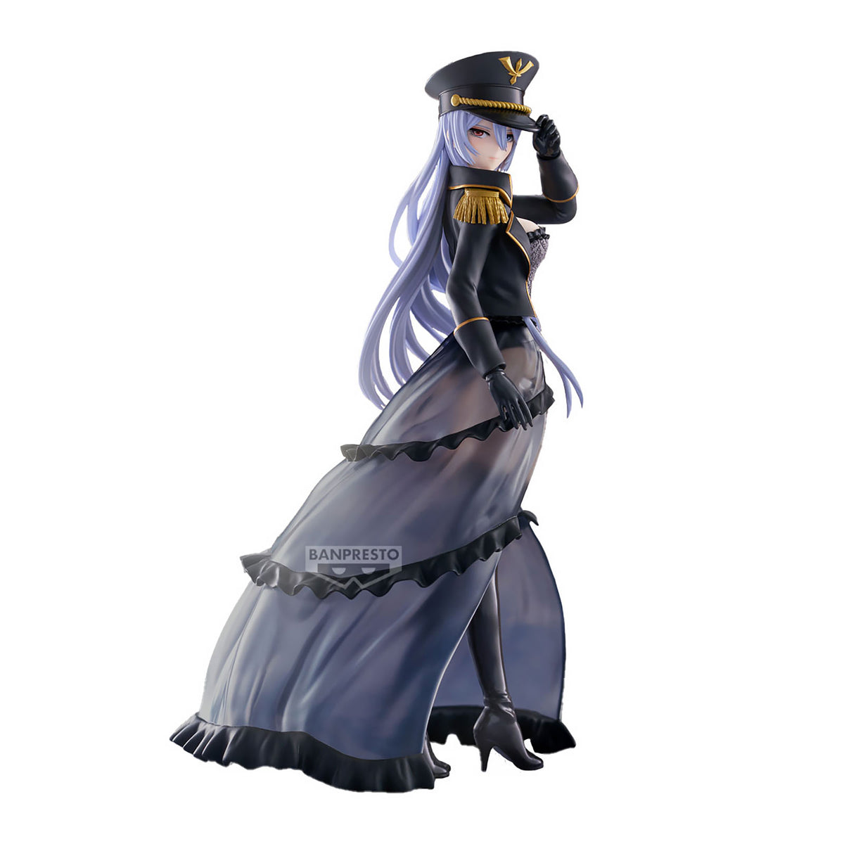 Produktbild My Dress-Up Darling - Marin Kitagawa Espresto Figur