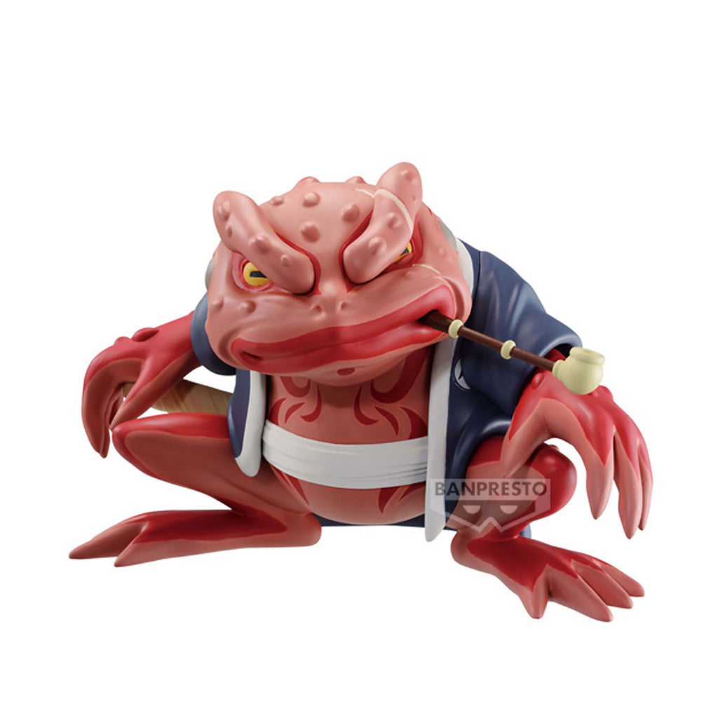 Produktbild Gamabunta Soft Vinyl-figur - Naruto Shippuden