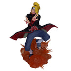 Produktbild Naruto Shippuden - Deidara Effectreme figur