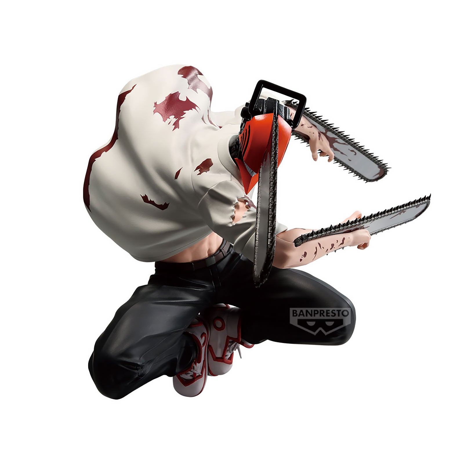 Produktbild Chainsaw Man - Vibration Stars Figur 14 cm