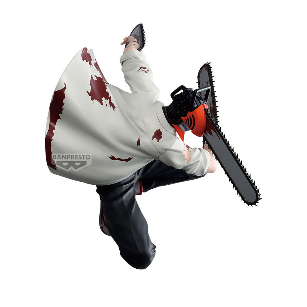 Produktbild Chainsaw Man - Vibration Stars Figur 14 cm