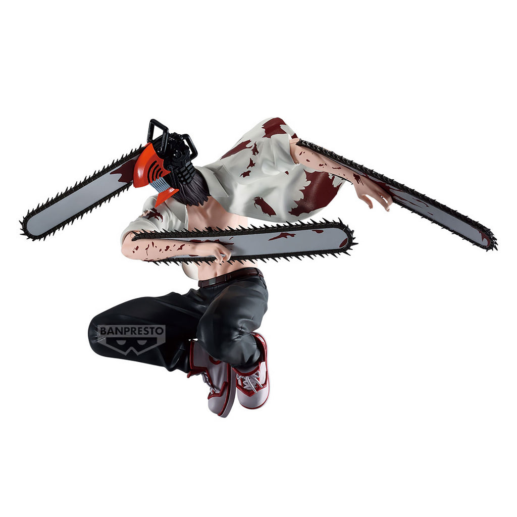 Produktbild Chainsaw Man - Vibration Stars Figur 14 cm