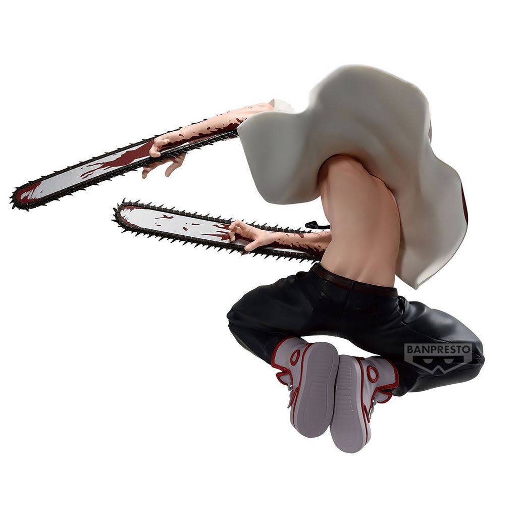 Produktbild Chainsaw Man - Vibration Stars Figur 14 cm