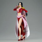 Produktbild One Piece - Boa Hancock Glitter & Glamours-figur