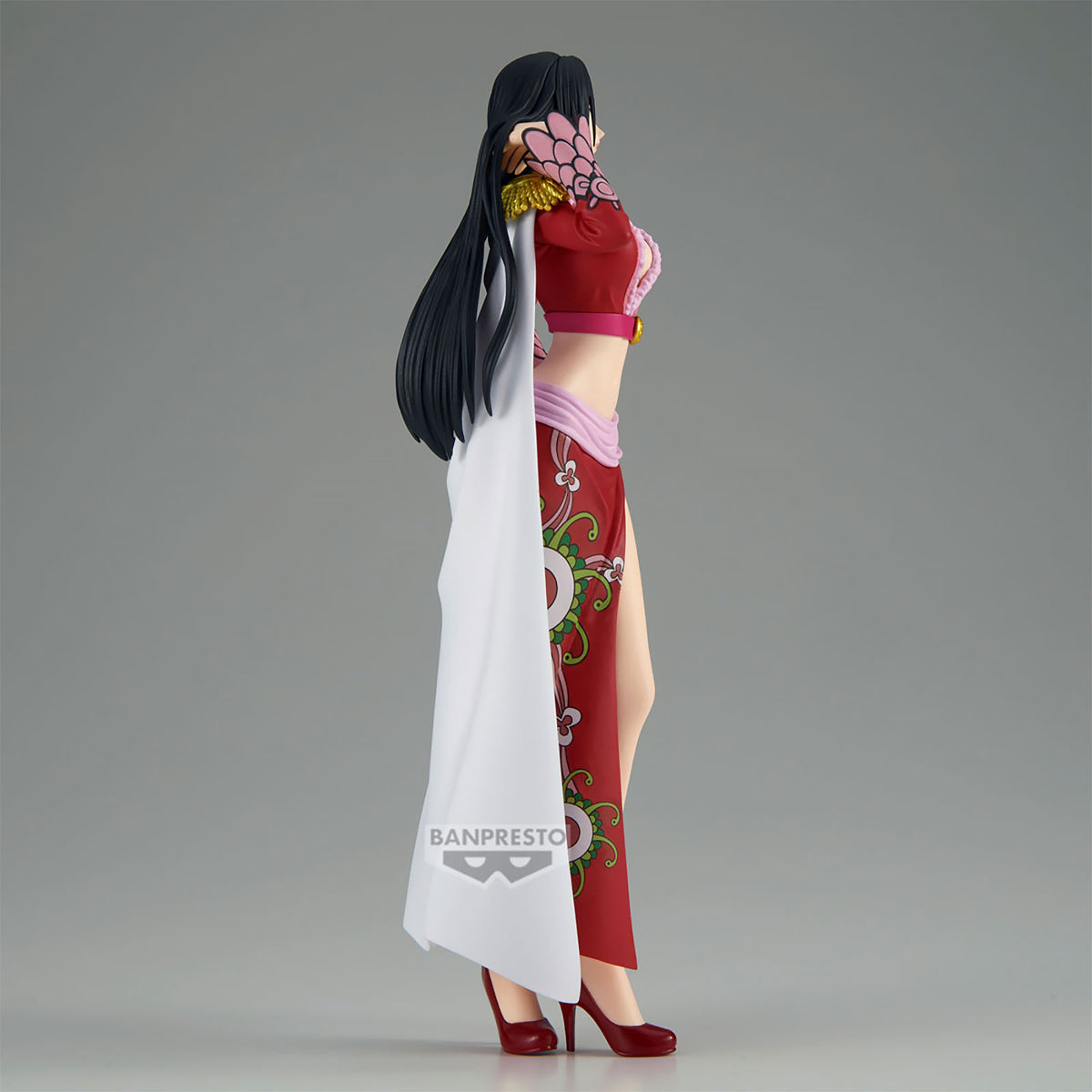 Produktbild One Piece - Boa Hancock Glitter & Glamours-figur