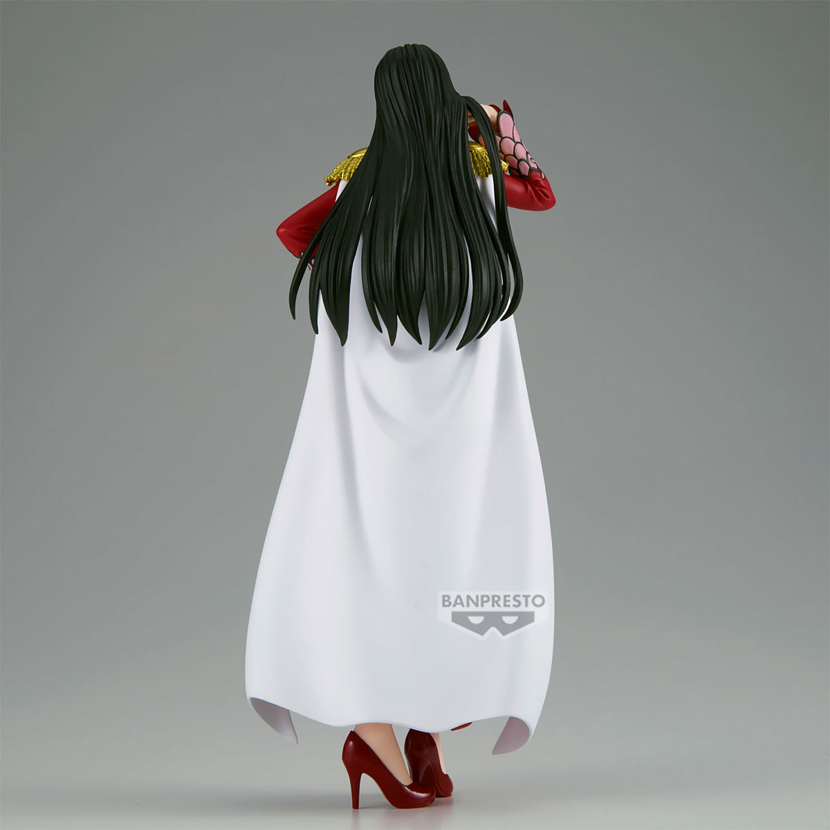 Produktbild One Piece - Boa Hancock Glitter & Glamours-figur