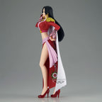 Produktbild One Piece - Boa Hancock Glitter & Glamours-figur