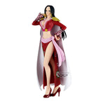 Produktbild One Piece - Boa Hancock Glitter & Glamours-figur