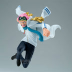 Produktbild One Piece - Koby Battle Record Figur