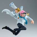 Produktbild One Piece - Koby Battle Record Figur