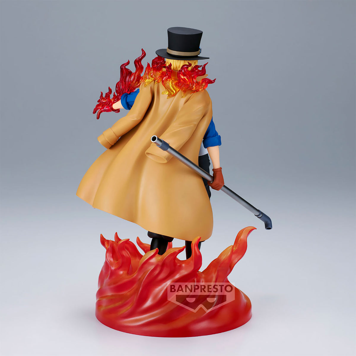 Produktbild One Piece - Sabo The Shukko Figur 17 cm