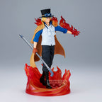 Produktbild One Piece - Sabo The Shukko Figur 17 cm