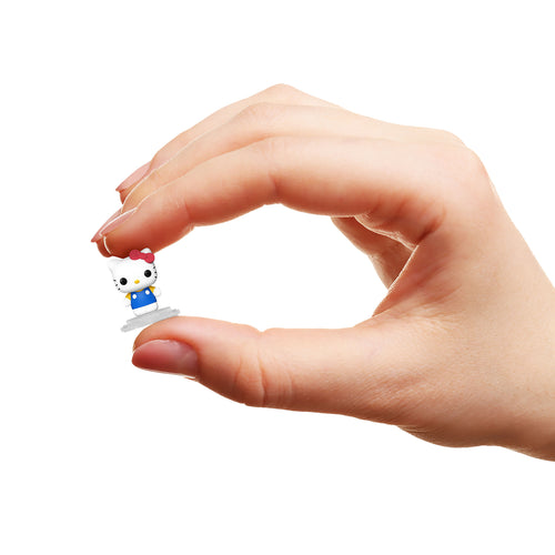 Produktbild Sanrio - Hello Kitty och Vänner Funko Bitty Pop 4-pack figurer