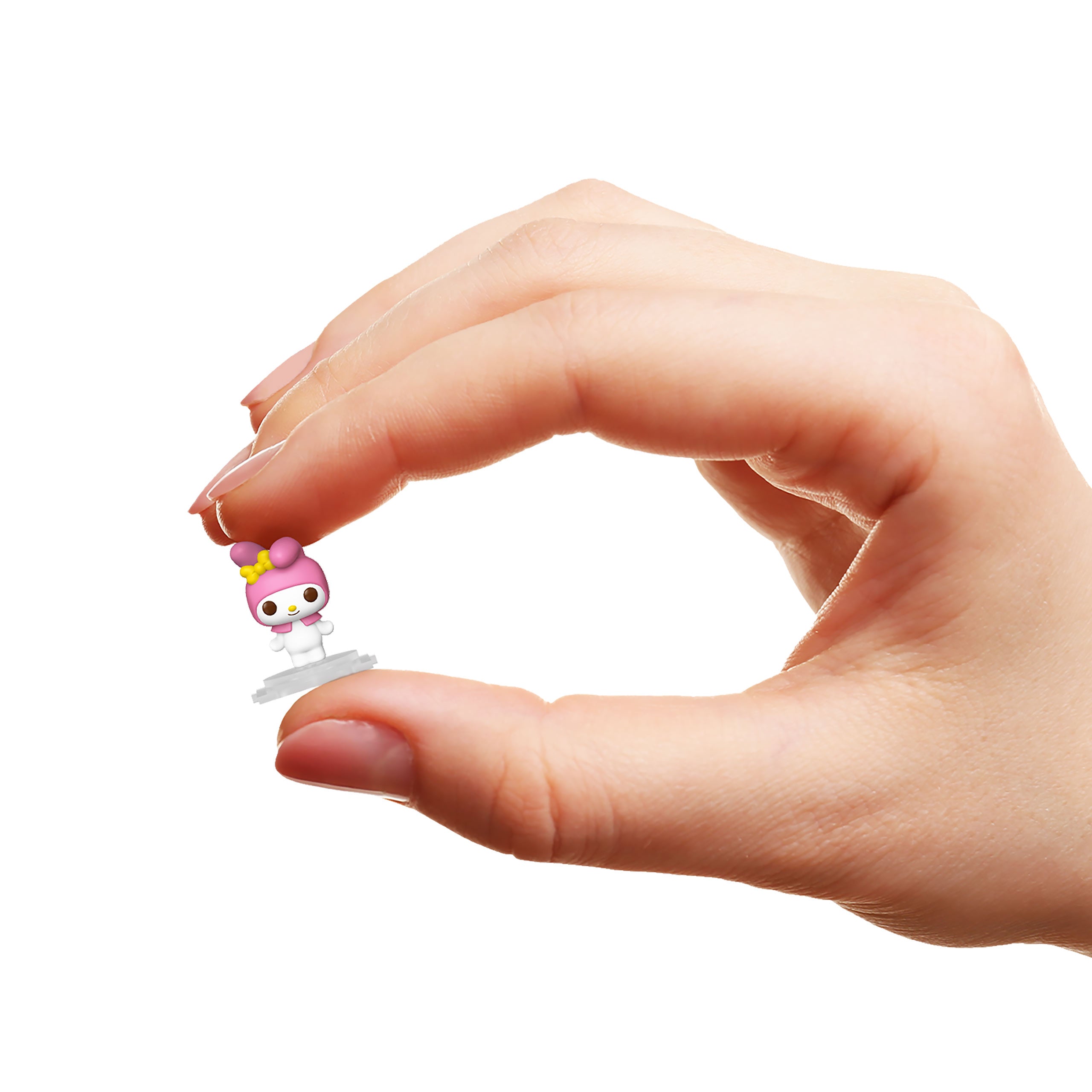 Produktbild Sanrio - My Melody och Vänner Funko Bitty Pop 4-figurset