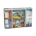 Produktbild Lilo & Stitch - Lilos Hem Funko Bitty Pop Display med 2 figurer