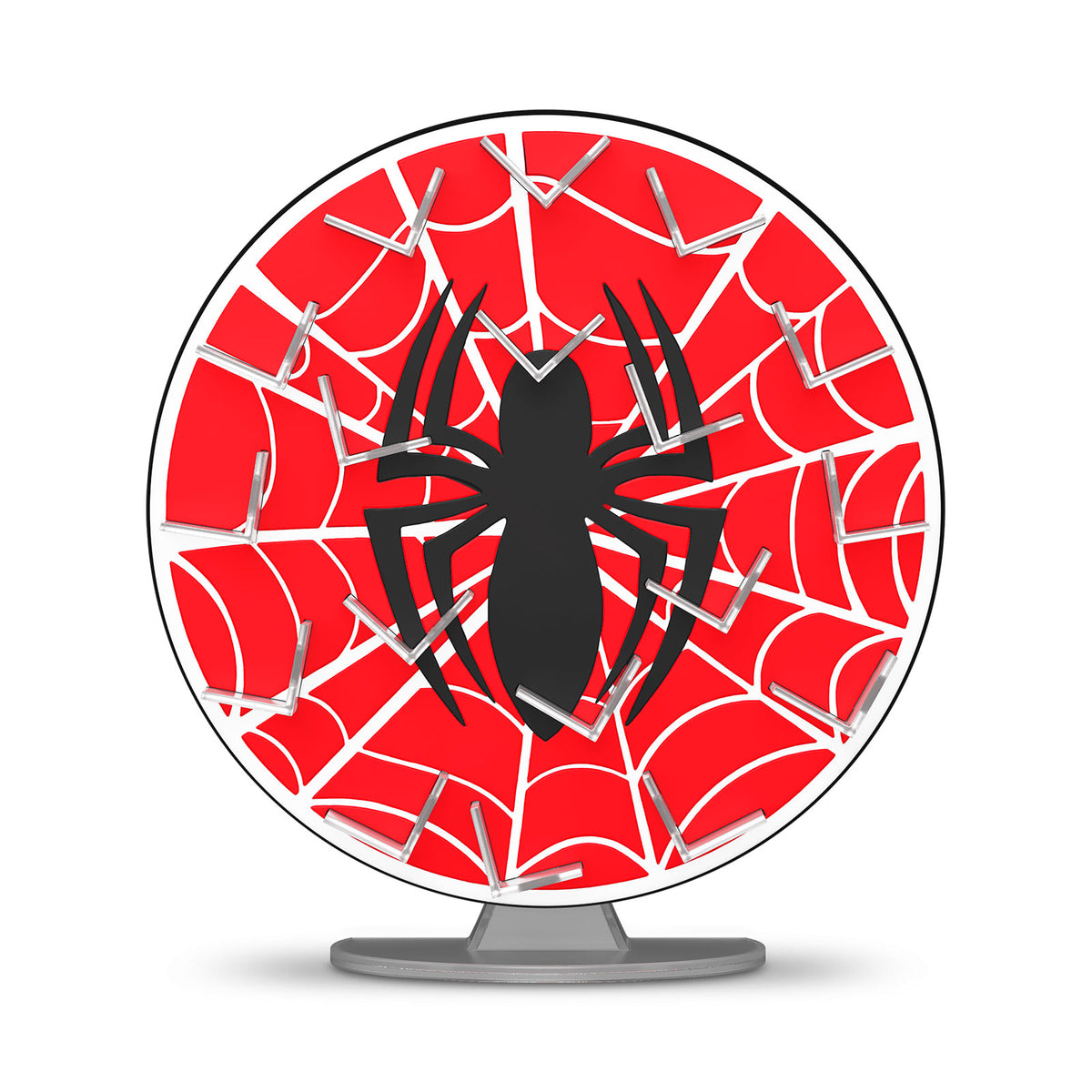 Produktbild Spider-Man - Spider Funko Bitty POP-display med 2 figurer
