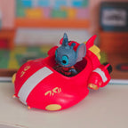 Produktbild Lilo & Stitch - The Red One Funko Bitty Pop Ride Figursats
