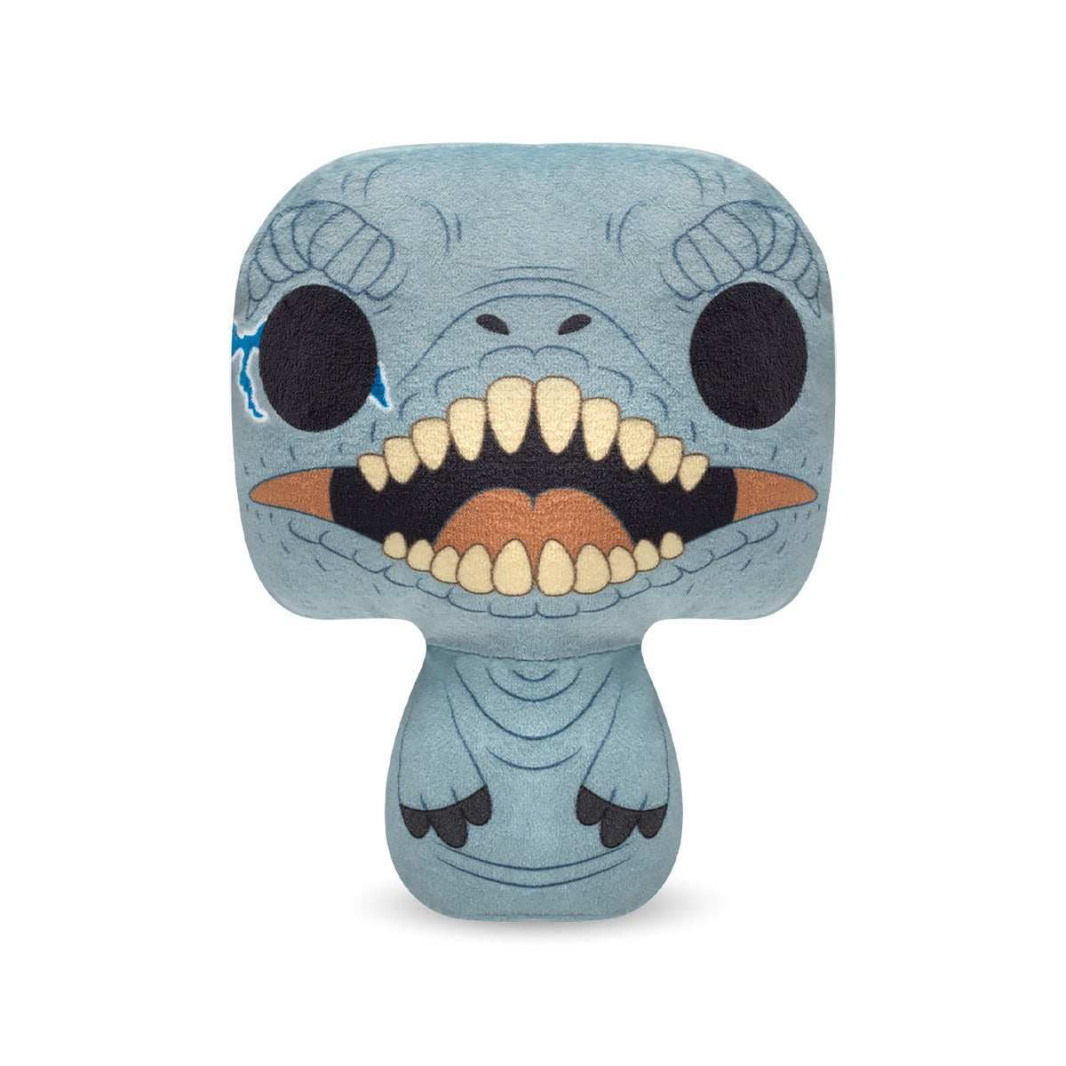 Produktbild Jurassic Park - Raptor Funko Pop Plyschfigur