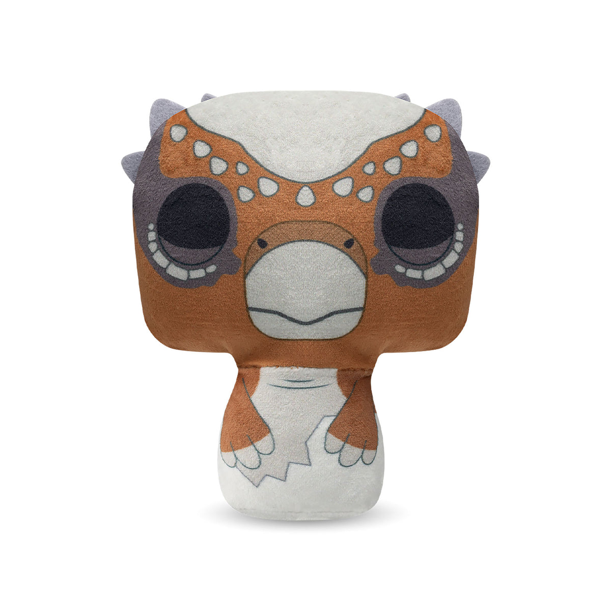 Produktbild Jurassic Park - Hatchling Funko Pop Plyschfigur