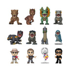 Produktbild Jurassic Park & Jurassic World - Mystery Minis Funko-figur
