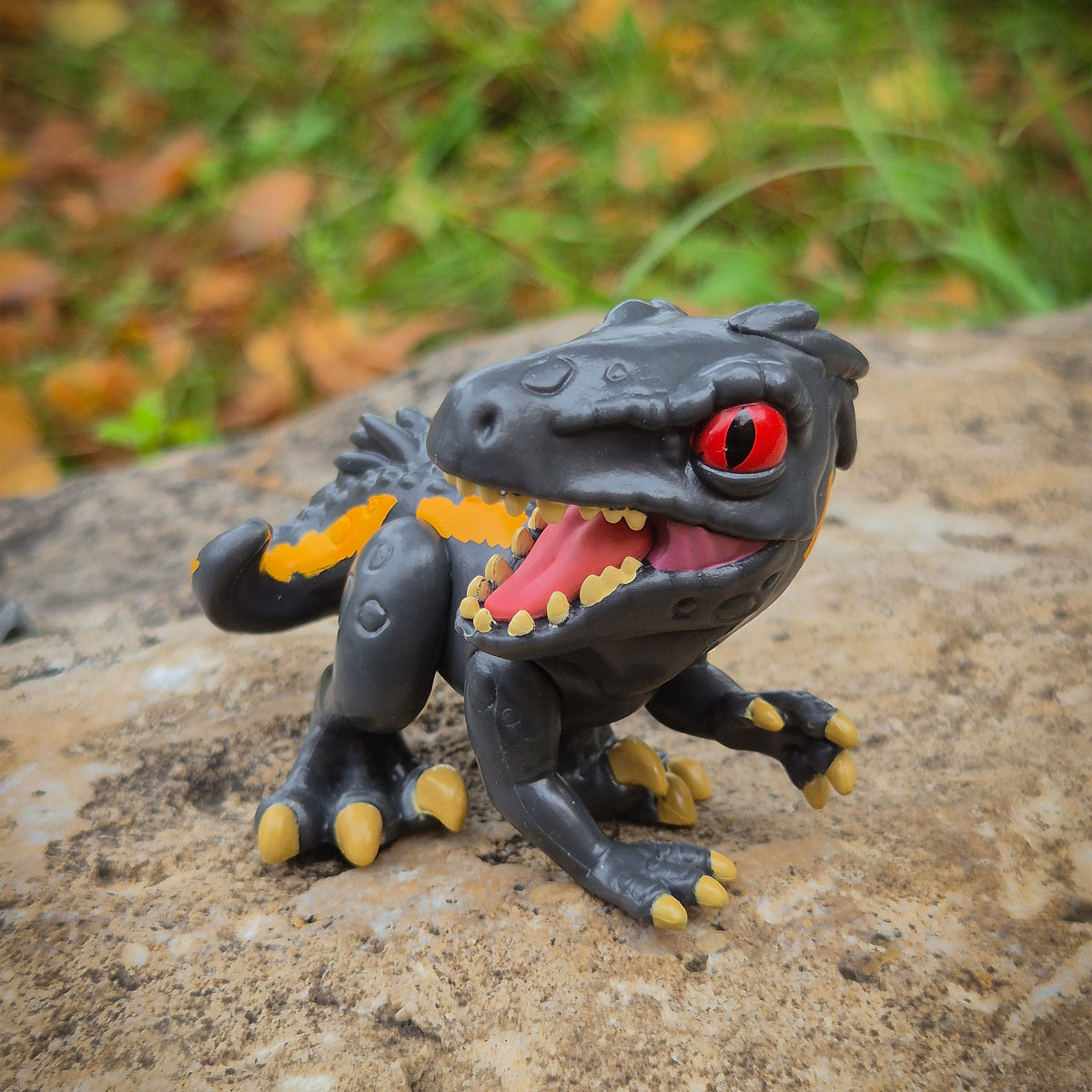 Product image Jurassic Park & Jurassic World - Mystery Minis Funko Figure