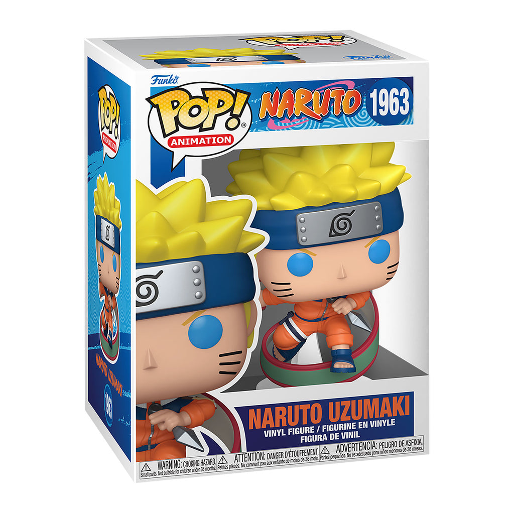 Produktbild Naruto New Classics - Naruto Funko Pop Figur
